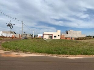 Terreno à venda no jardim são vicente em piracicaba