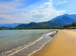 Terreno próximo a praia de são gonçalo paraty