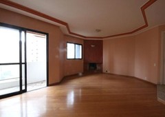 APARTAMENTO no 6º andar com 4 dormitórios e 3 garagens