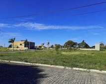 01-Lotes Próximo ao Centro de Eusébio! Condomínio Fechado 1CB1