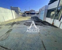 Agilize Consultoria Imobiliária tem Excelente Loja para alugar no Centro de Macaé