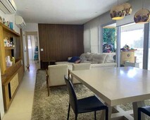 Apartamento 3 suíte, 6 vagas para alugar, 135 m² por R$ 7.000/mês - Sumaré - São Paulo/SP