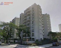 Apartamento, 96 m² - venda por R$ 852.000,00 ou aluguel por R$ 4.200,00/mês - Lapa - São P
