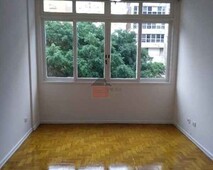 Apartamento à venda e para locação, Paraíso, São Paulo, SP