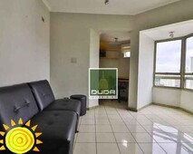 Apartamento com 2 dormitórios, 83 m² - venda por R$ 820.000 ou aluguel por R$ 6.600/mês