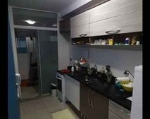 Apartamento com 2 dormitórios à venda, 52 m² por R$ 217.000,00 - Jardim Colibri - Cotia/SP