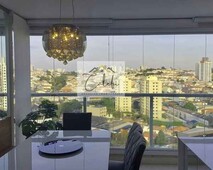 Apartamento com 2 quartos, 65m2, para locação em São Paulo, Jardim São Paulo(Zona Norte