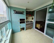 Apartamento com 3 dormitórios, 123 m² - venda por R$ 660.000,00 ou aluguel por R$ 4.200,00