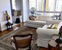 Apartamento com 3 dormitórios, 125 m² - venda por R$ 1.450.000,00 ou aluguel por R$ 4.500