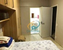 Apartamento com 3 dormitórios à venda, 100 m² por R$ 295.000,00 - Macedo - Guarulhos/SP