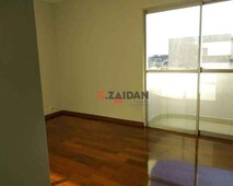 Apartamento com 3 dormitórios à venda, 75 m² por R$ 225.000 - Jardim Caxambu - Piracicaba