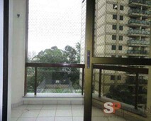 Apartamento com 3 dormitórios à venda, 97 m² por R$ 553.000,00 - Parque Mandaqui - São Pau