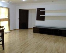 Apartamento com 3 dormitórios para alugar, 190 m² por R$ 4.100,00/mês - Vila Valparaíso