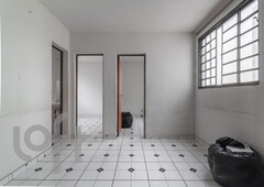 Apartamento à venda em Serra Verde com 45 m², 2 quartos, 1 vaga