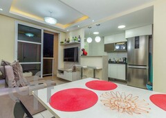 Apartamento à venda em Anil com 54 m², 2 quartos, 1 suíte, 1 vaga