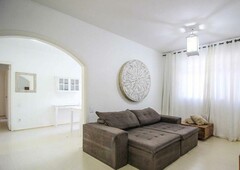 Apartamento à venda em Anchieta com 120 m², 4 quartos, 1 suíte, 2 vagas