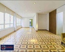 Apartamento Locação 3 Dormitórios - 220 m² Cerqueira César