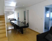 Apartamento Locação Itaim Bibi 76 m² 2 Dormitórios