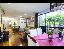Apartamento no Bairro Ponta Aguda em Blumenau com 3 Dormitórios (1 suíte) e 286.35 m²