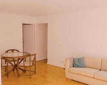 Apartamento para alugar, 85 m² por R$ 4.200,00/mês - Vila Olímpia - São Paulo/SP