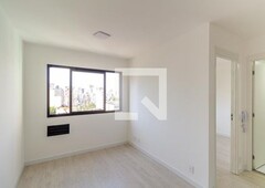 APARTAMENTO no 10º andar com 1 dormitório