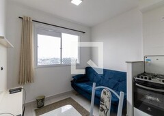 APARTAMENTO no 17º andar com 2 dormitórios