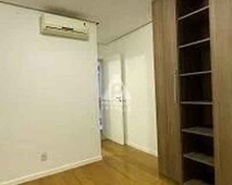 Apartamento para aluguel, 2 quartos, 2 suítes, 3 vagas, BARRA DA TIJUCA - RIO DE JANEIRO/R