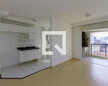 Apartamento para Aluguel - Chácara Santo Antonio, 2 Quartos, 81 m2