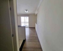 Apartamento para aluguel com 109 metros quadrados com 4 quartos em Vila Progresso - Campin