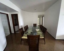 Apartamento para aluguel com 178 m², 4 quartos em Jardim Renascença - São Luís - MA