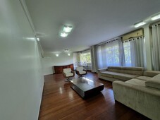 Apartamento para aluguel com 3 quartos na Asa Sul, Brasília