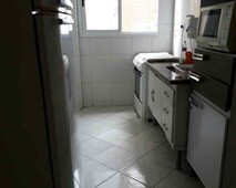 Apartamento para aluguel com 45 metros quadrados com 1 quarto em Maracanã - Praia Grande