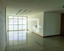 Apartamento para Aluguel - Ingá, 4 Quartos, 198 m2