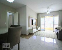 Apartamento para Aluguel - Ipiranga, 3 Quartos, 98 m2