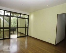 Apartamento para Aluguel - Maracanã, 3 Quartos, 230 m2