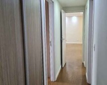 Apartamento para aluguel possui 92 m² com 3 quartos em Jardim Madalena - Campinas - SP