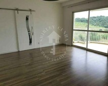 Apartamento para locaçao em Alphaville Tamboré | 2 dorms, 1 suíte | 2 vagas