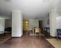 Apartamento para Locação, Cerqueira César, São Paulo, SP
