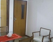 Apartamento para venda possui 105 metros quadrados com 2 quartos em Matatu - Salvador - BA