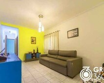 Apartamento sem Condomínio para Venda em Santo André, Vila Homero Thon, 2 dormitórios, 1 s