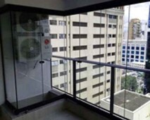 APARTAMENTO - VILA OLÍMPIA - SP