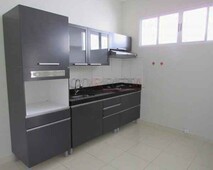 Araçatuba - Apartamento - Umuarama