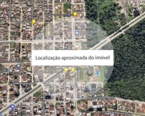 Área 276 m² (LT 01, QD 25) - Balneário Guarujá - Guarujá - SP