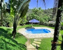 Casa com 4 dormitórios, 397 m² - venda por R$ 1.650.000,00 ou aluguel por R$ 7.000,00/mês