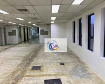 Conjunto para alugar, 120 m² - Vila Madalena - São Paulo/SP