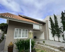 EXCELENTE RESIDÊNCIA BAIRRO FLORESTA COM 03 DORMITÓRIOS