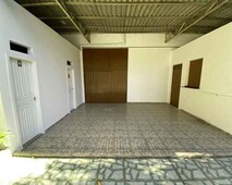 Loja 700m² Galpão / depósito com aluguel por R$5.500 /mês