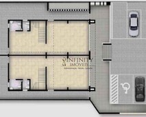 Loja para alugar, 116 m² por R$ 4.800/mês - Conjunto Residencial Trinta e Um de Março - Sã