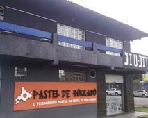 Loja para alugar, 140 m² por R$ 3.200,00/mês - São Braz - Curitiba/PR