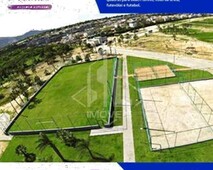 Lotes Pronto Para Construir Vizinho ao Jardins da Serra em Maracanaú